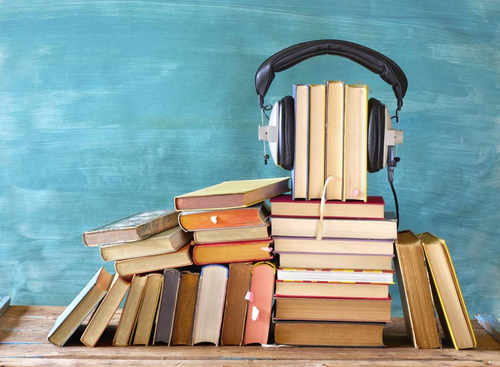 Quels avantages à choisir des livres sonores ?