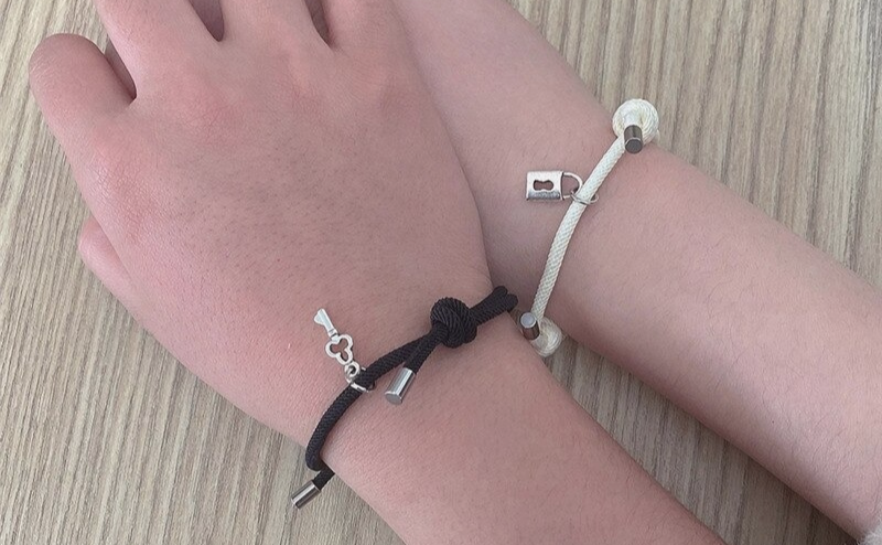 Pourquoi partager un bracelet de l’amitié ?